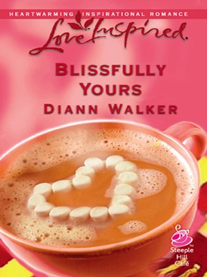 cover image of Blissfully Yours